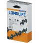 Preview: Longlife Sägekette T .325 Zoll, HM, S 1,3 mm, 72E